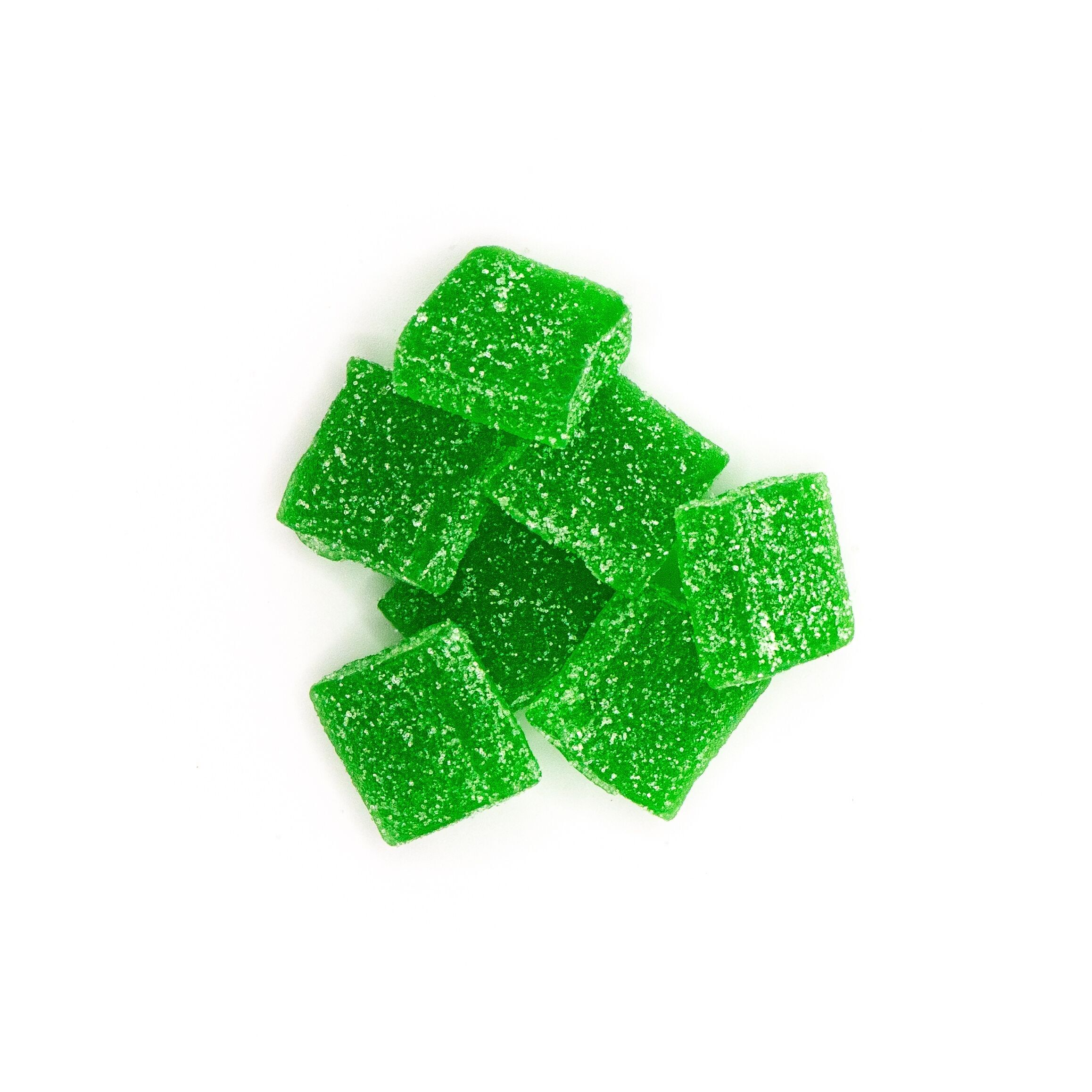 Caramelle a spettro completo da 10 mg