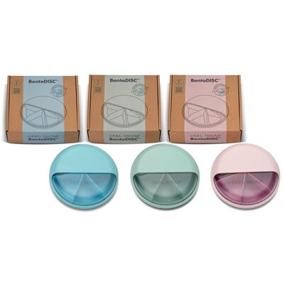 BentoDISC™-Mixed Colours