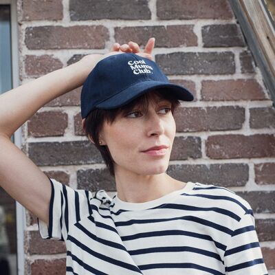 Gorra Cool Mums Club