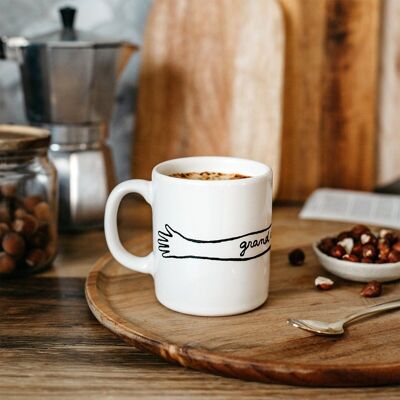 Mugs Love - Grand comme ça