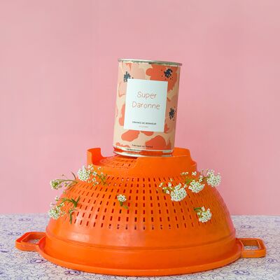 Kit de siembra “Super Daronne” fabricado en Francia