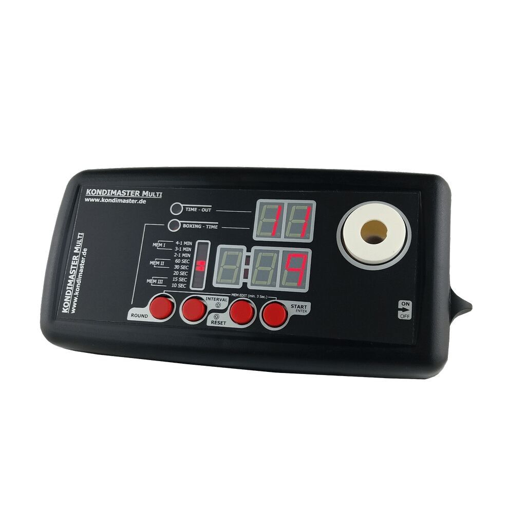 SPORT TIMER , KondiMaster MULTI