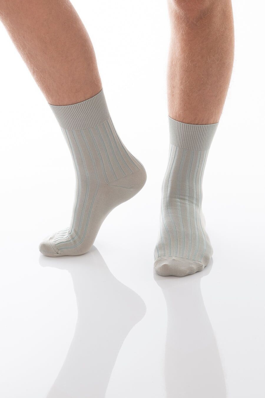 ENRICO 1.0 - grigio chiaro