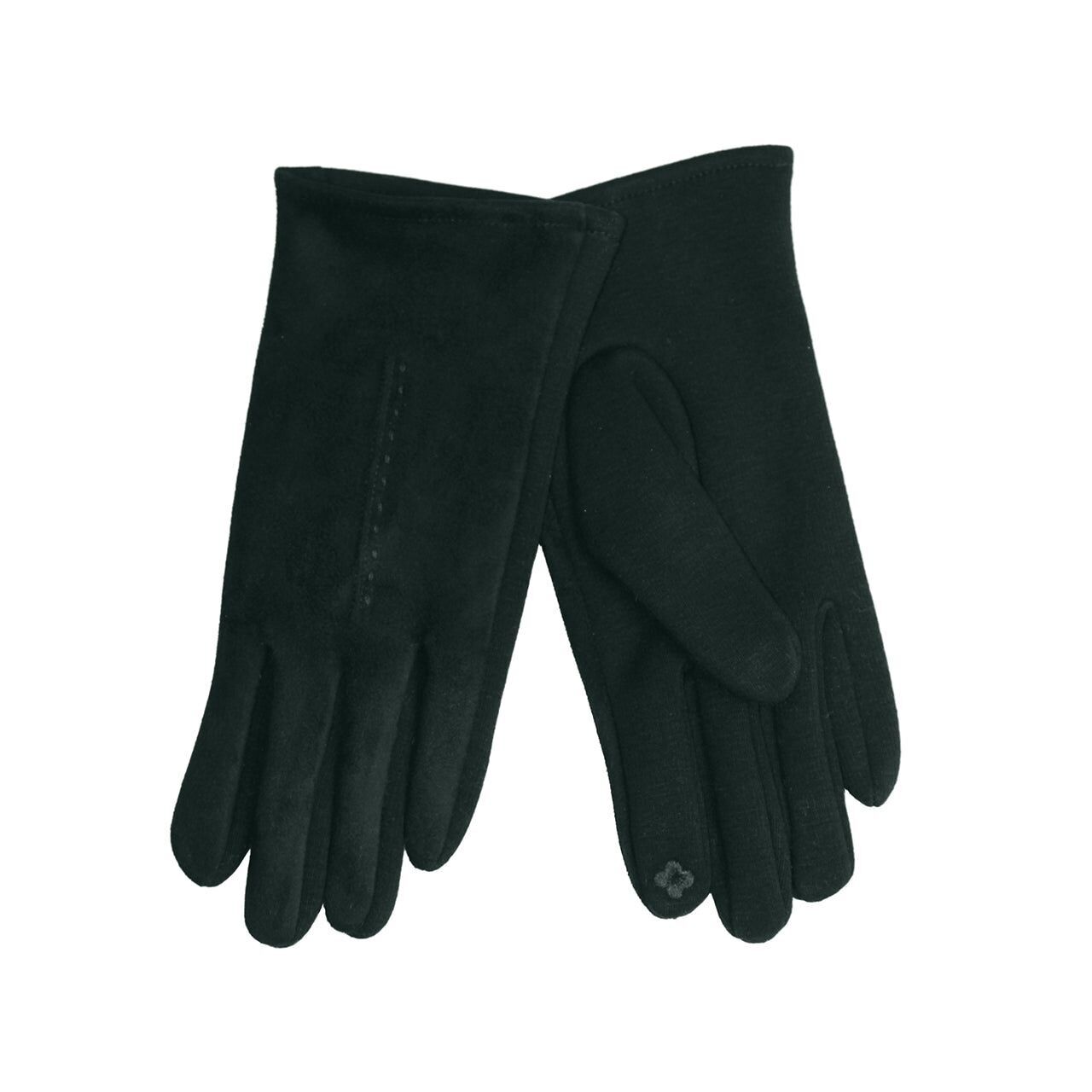 guantes para mujer