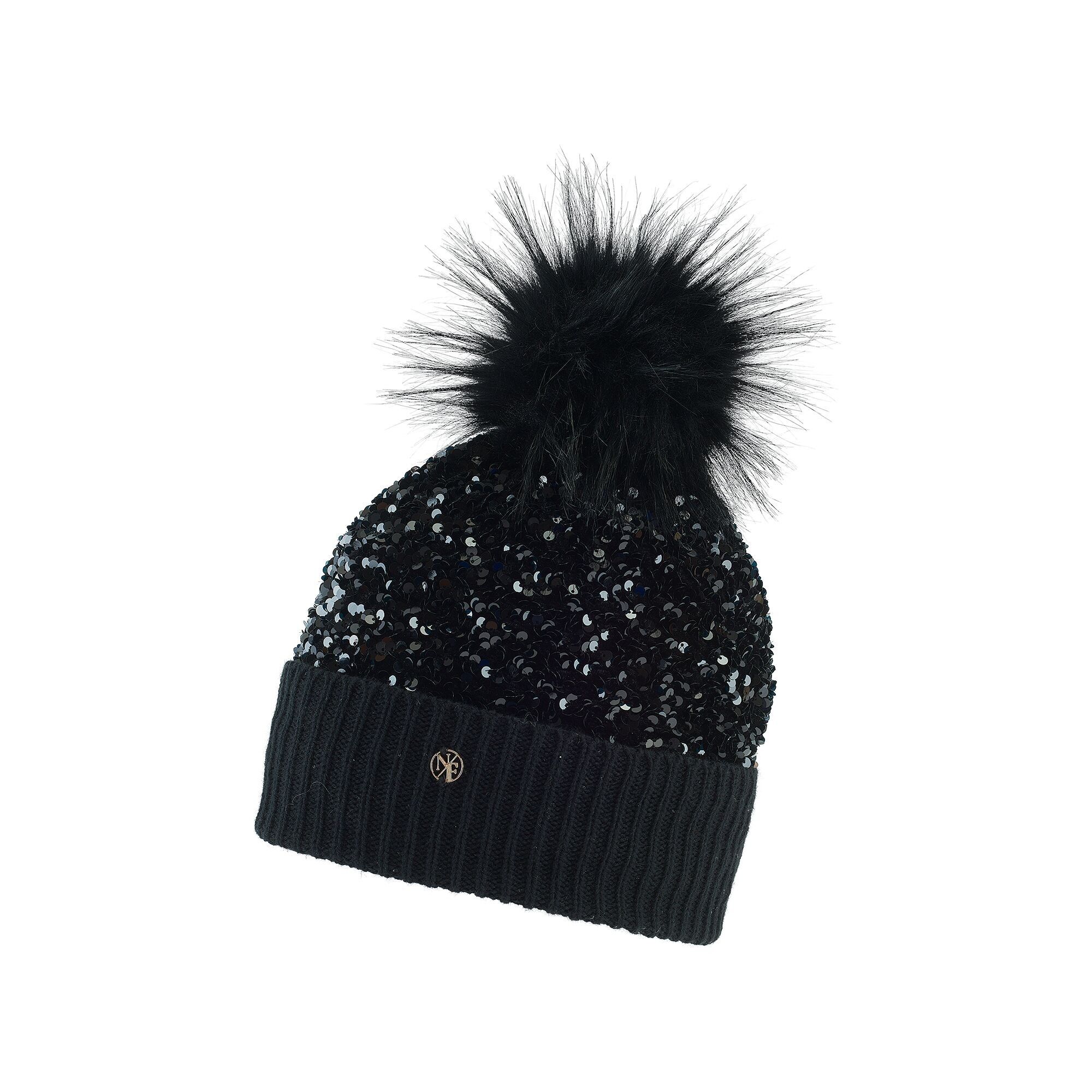 Women's Hat, Winter