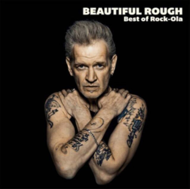 Rock-Ola CD - Beautiful Rough - Il meglio di Rock-Ola