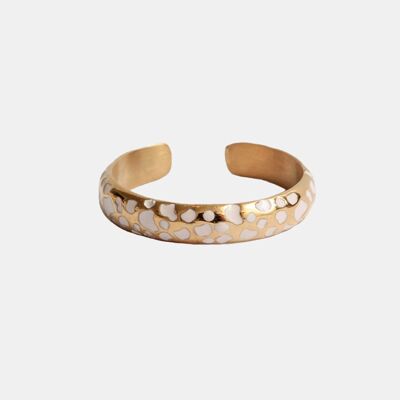 Anello Trema sottile