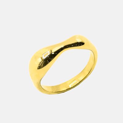 Anello sottile