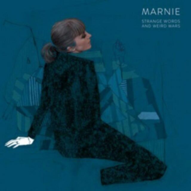 Marnie LP - Parole strane e guerre strane