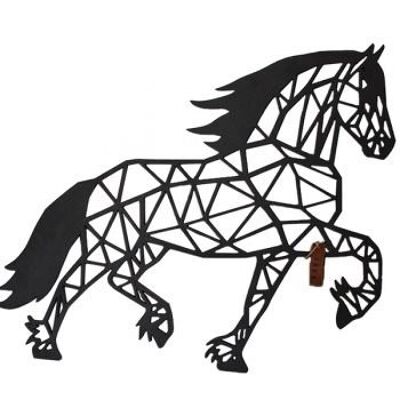 FBRK. Dravend Paard