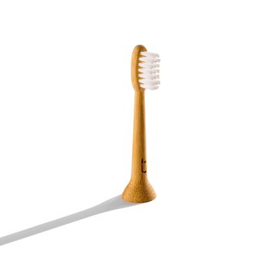 Lot de 2 têtes de brosse à dents électrique Sonic, LOT DE 10