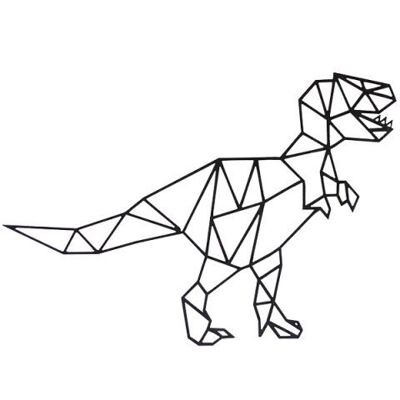 FBRK. T-Rex