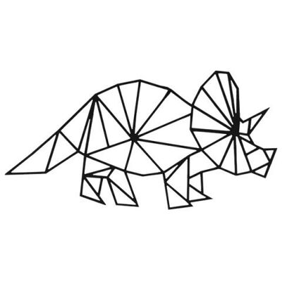 FBRK. Triceratops