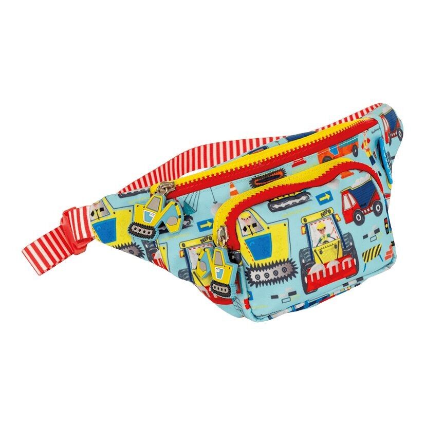 48P6008 - Marsupio da costruzione