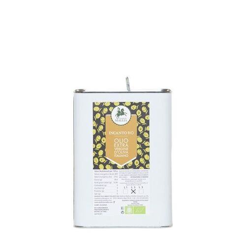 Incanto Bio in Latta