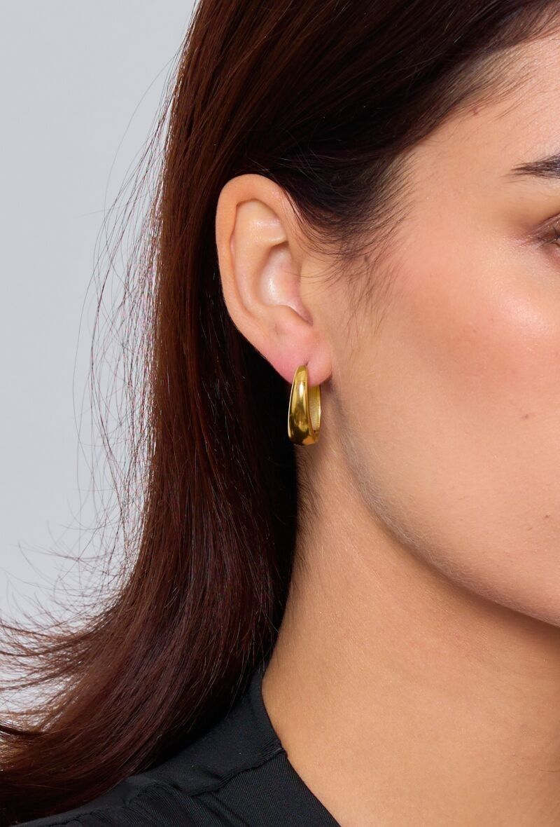 Orecchini in acciaio inossidabile 124AQ68