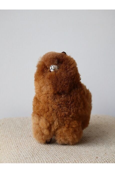 Peluche Alpaga 23 cm - Guillermo