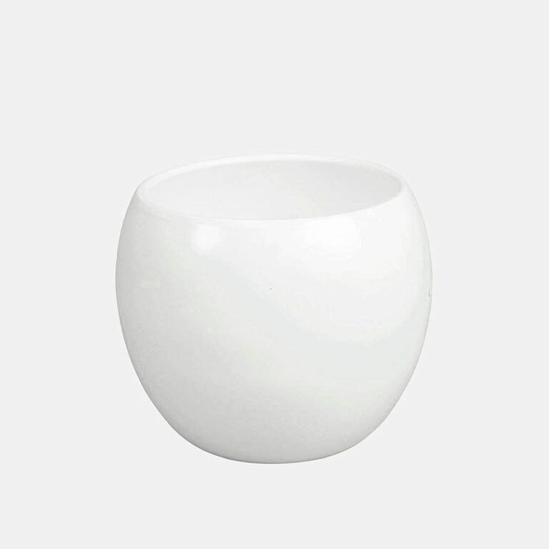 SALBEI KERAMIKTOPF 12X12 CM