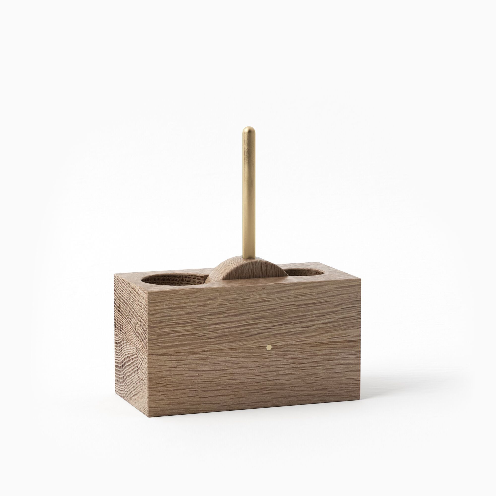 Avellino | Schiaccianoci