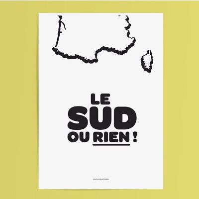 IL SUD O NIENTE