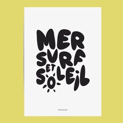 MARE SURF E SOLE