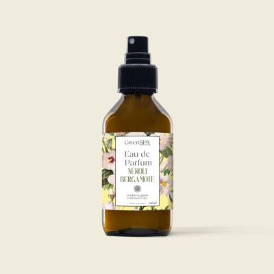 Neroli & Bergamotto Eau de Parfum (edizione limitata)