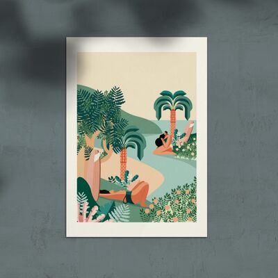 Surf paradise