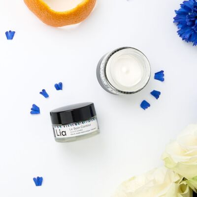 Le Soin Contour Yeux & Lèvre BIO