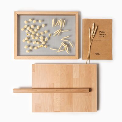 Kit de Pasta Fresca