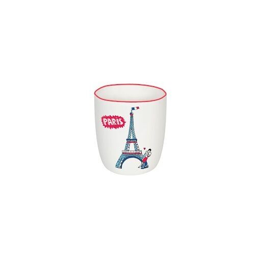Tazza Torre Eiffel – Porcellana