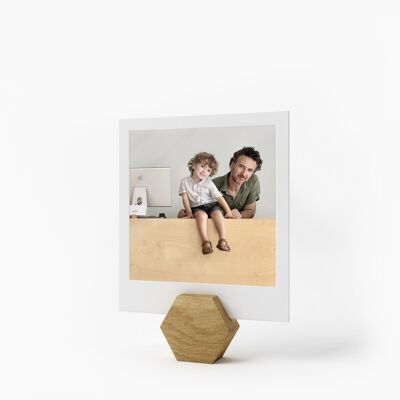 Shutter | Soporte para fotos