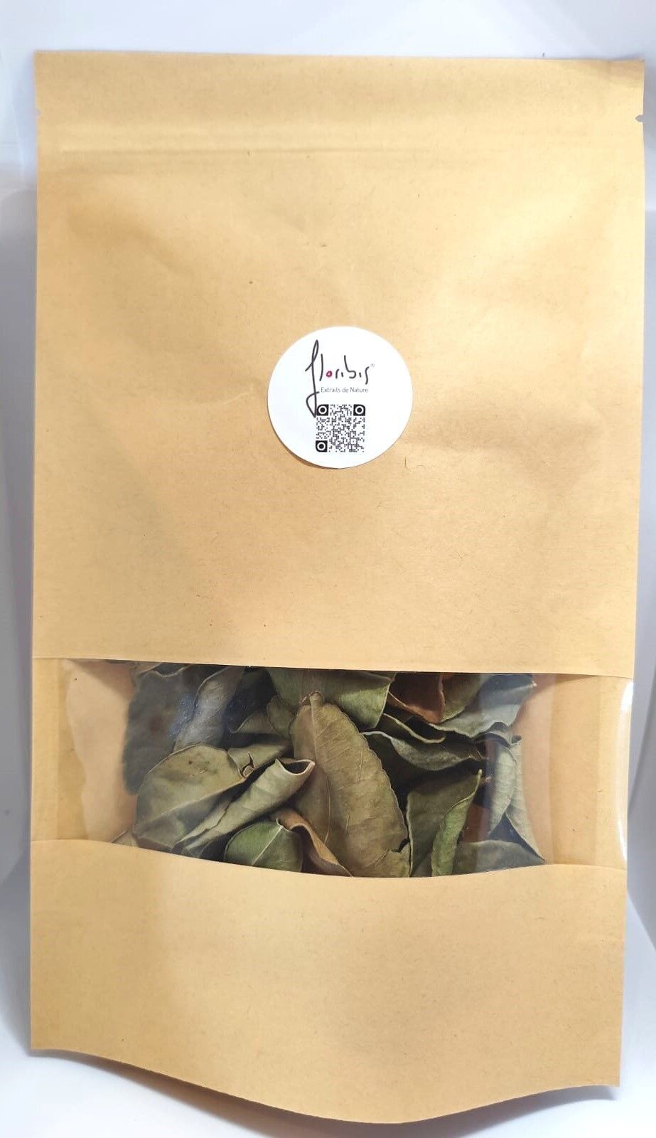 Foglie di lime kaffir Kraft 10 gr