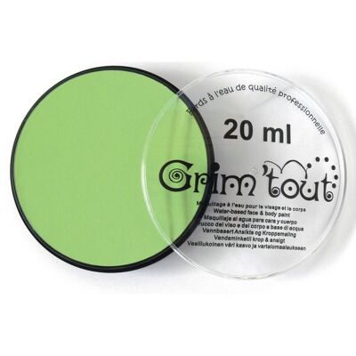 Party Makeup Pebble 20 ml - Verde lime