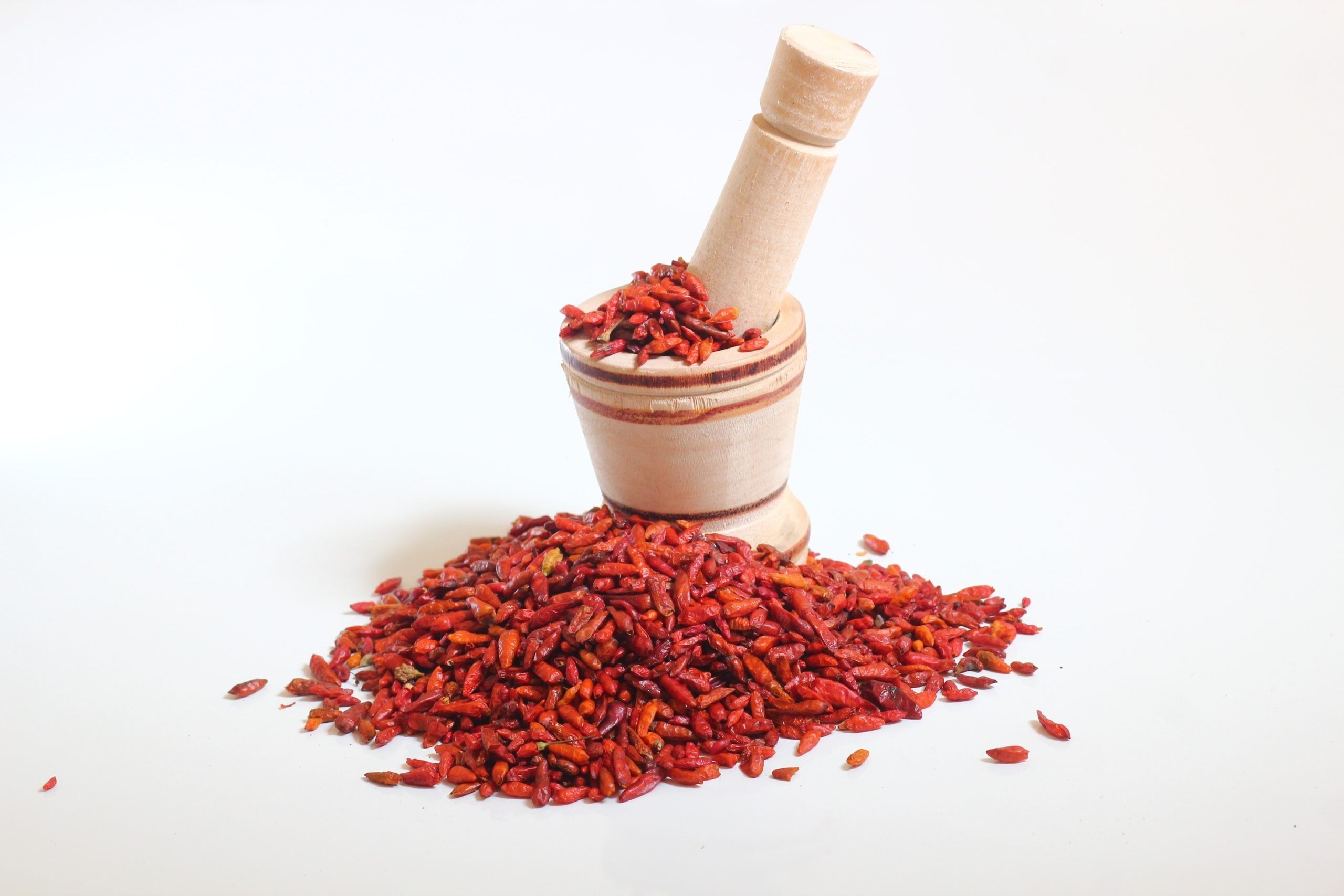 Peperoncino Pili Pili - 1 kg