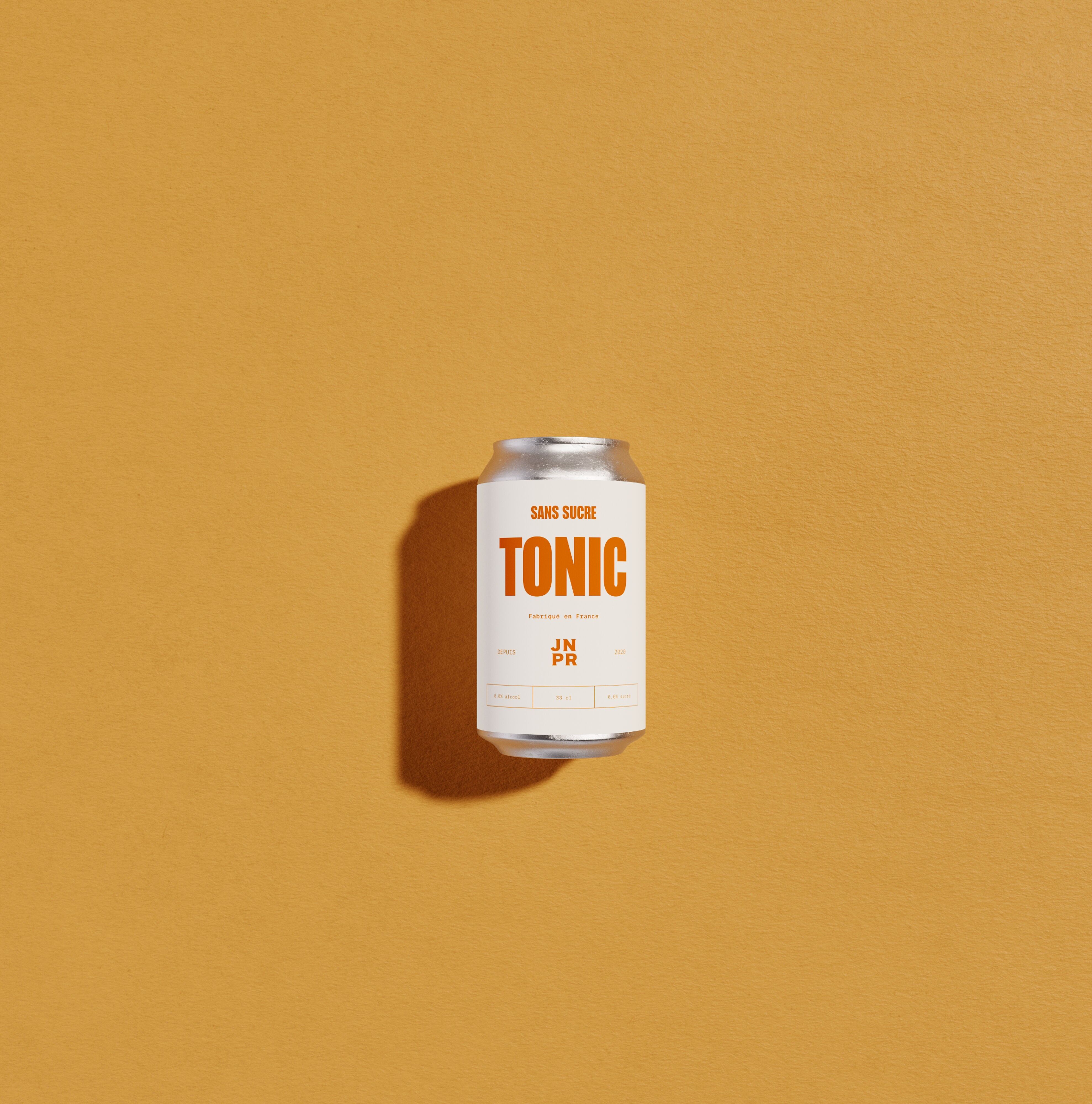 TONIC JNPR I SENZA ZUCCHERO E SENZA DOLCIFICANTI