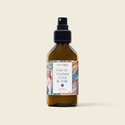 Eau de Parfum Fleur de Tiaré