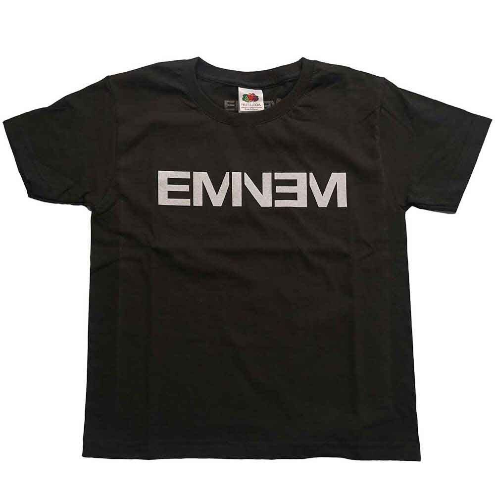 T-shirt pour enfant Eminem - Logo