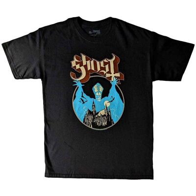 Maglietta per bambini fantasma - Opus Eponymous