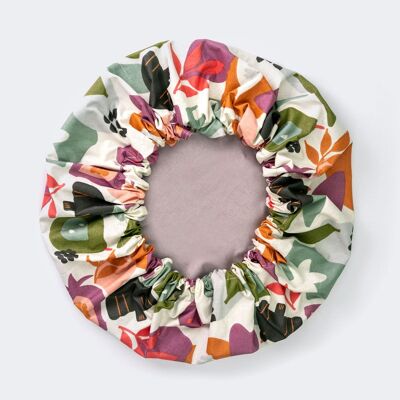 Shower or bath cap > Shower cap