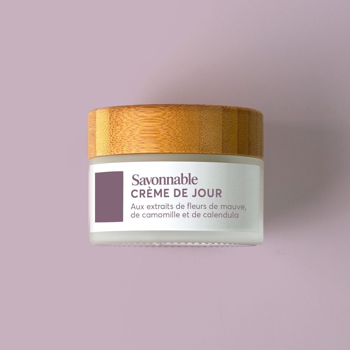 Crema da giorno > Estratti di fiori