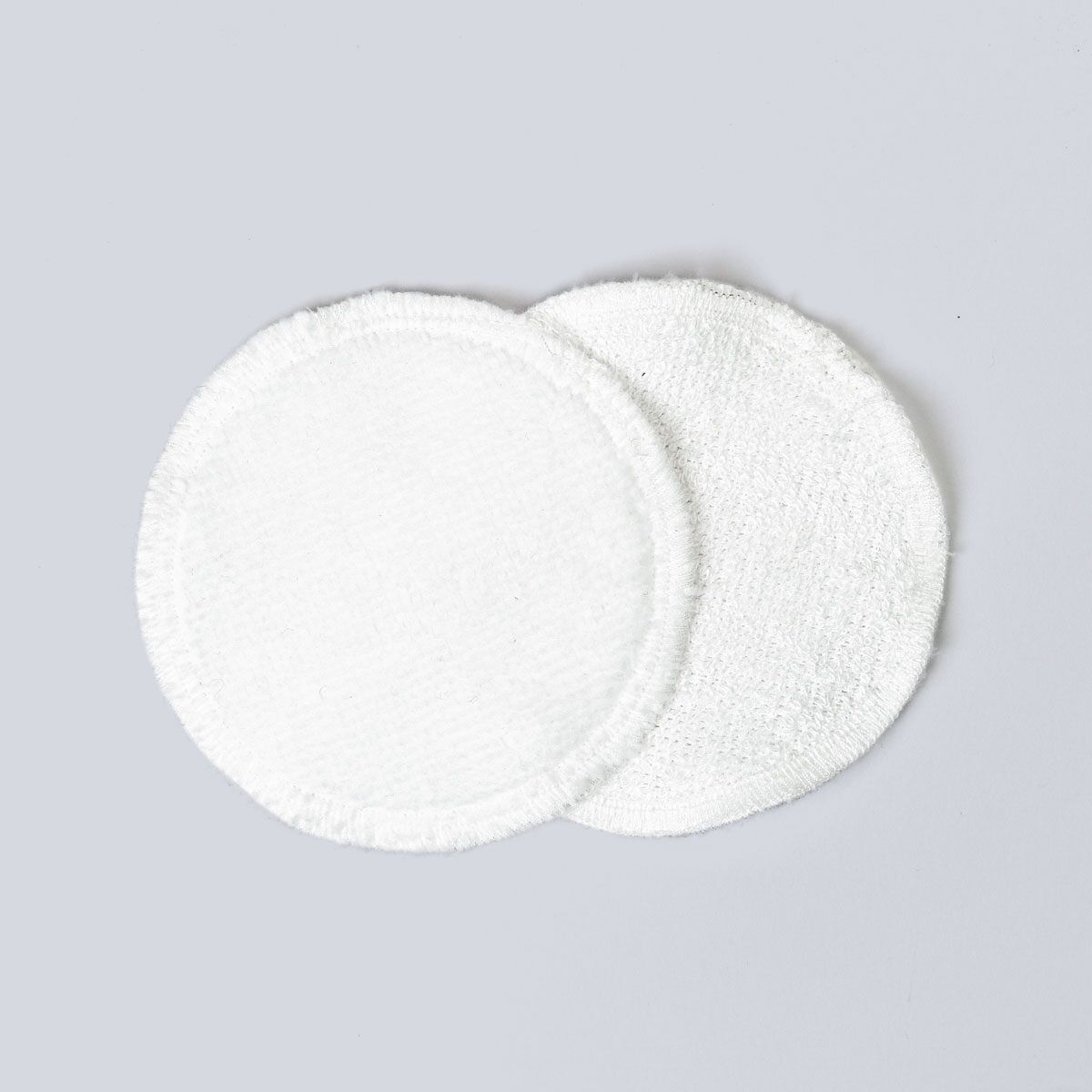 Double-sided make-up remover wipe > Made in France