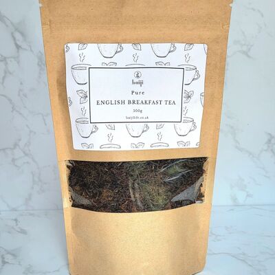 English Breakfast (Loose leaf, 500g)