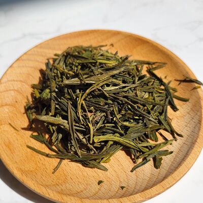 Huangshan Maofeng Green Tea (500 teabags)