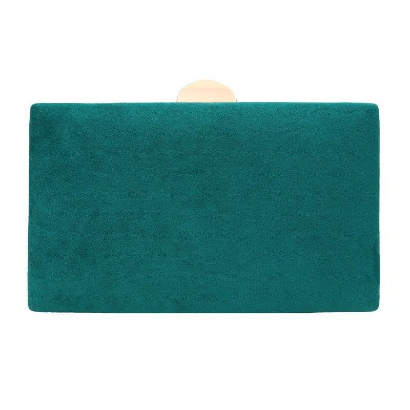 Portafoglio ospite verde Vidrian