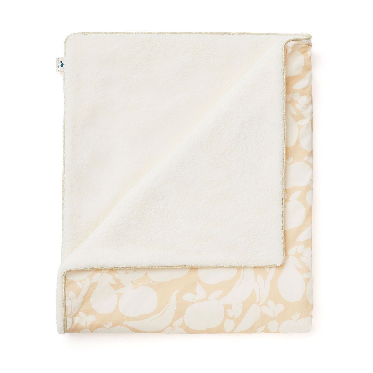 Coperta in pile DELICE