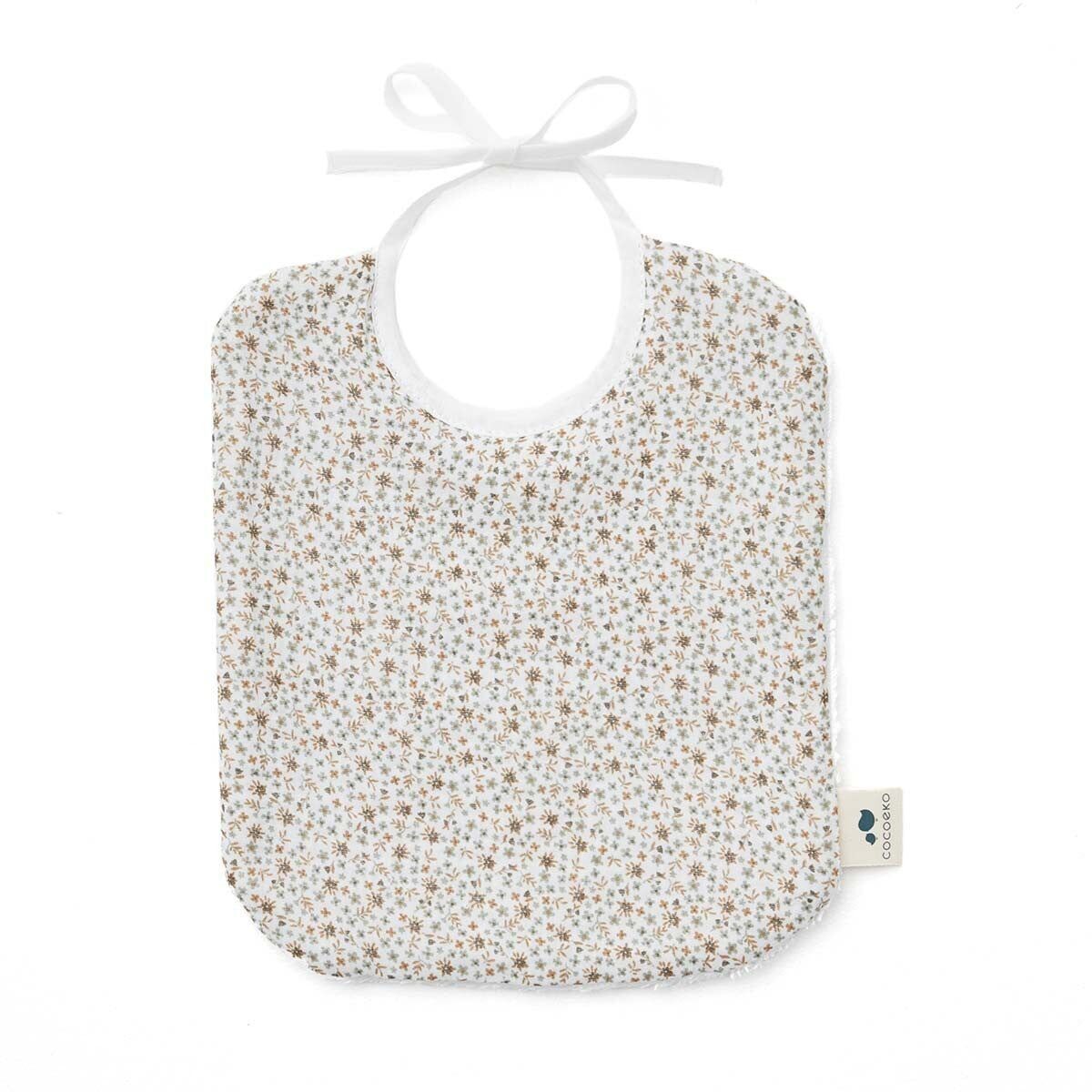 Bavaglino FIORI DI FELCE