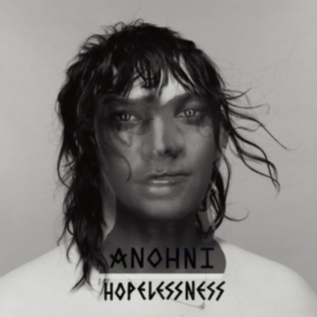 Anohni LP - Disperazione