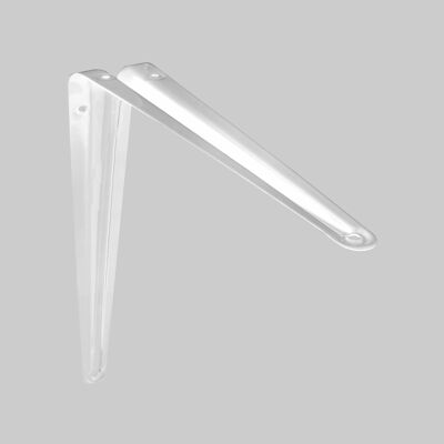 London Bracket - White (20 Pack)
