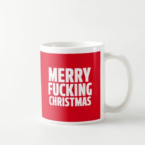 Merry Fucking Christmas : L’esprit de noël, version épicée