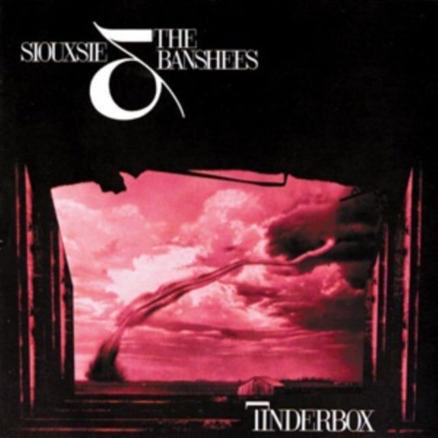 CD di Siouxsie & The Banshees - Tinderbox